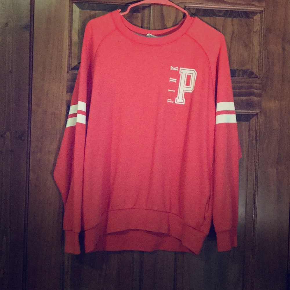 Crew Neck Sweatshirt